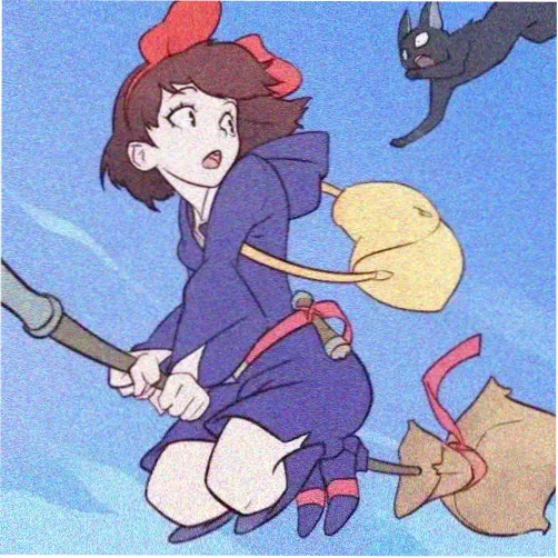 用户 小满不困 的头像